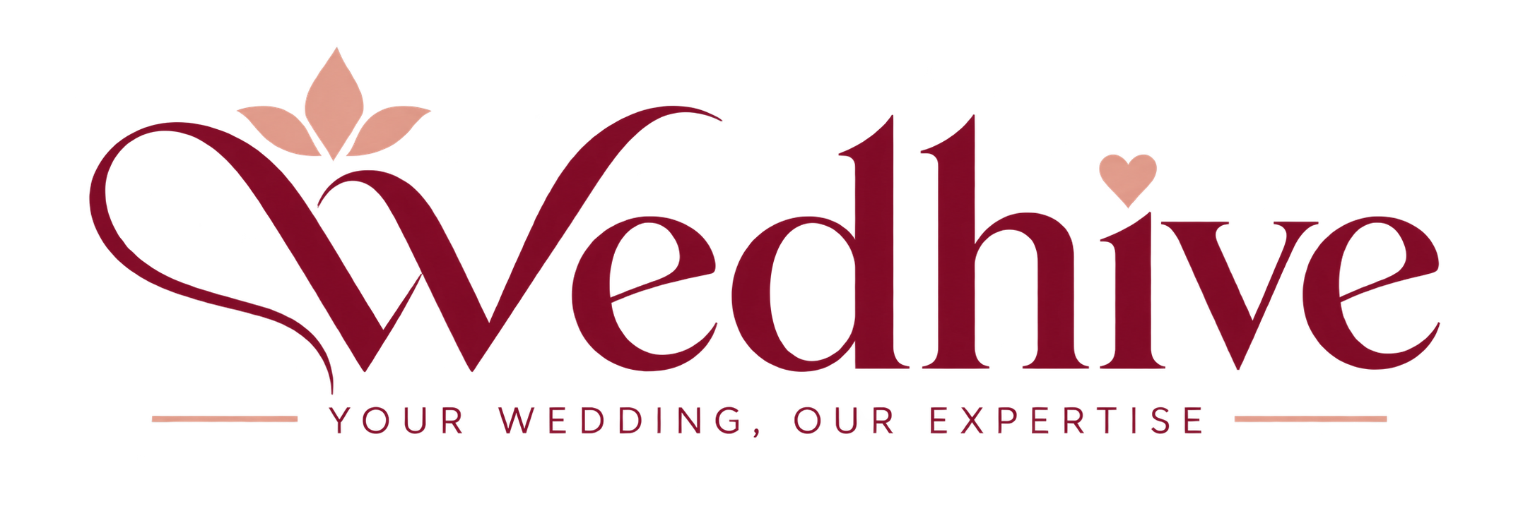 Wedhive — Your wedding, our expertise